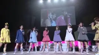 SUPER☆GIRLS - 絆デイズ