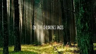 Names and Races - Foreign Fields  ( lyrics on screen)