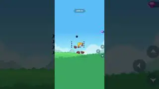 Hungry Worm Level 51 Gameplay 🐛 | Beginner&rsquo;s Guide & Puzzle Walkthrough | Mobile Game Fun!