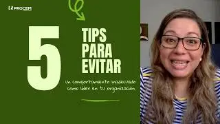 #JuevesdeTips - 5 comportamientos que todo líder debe evitar al liderar equipos