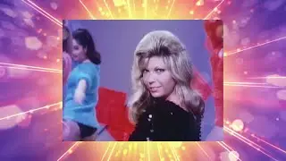 Nancy Sinatra - These Boots were made for Walking (Single Edit - PNPVideomix)