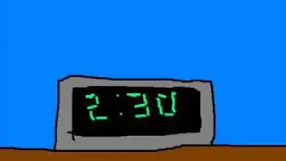 Night of the 44 animation Read description