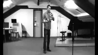 Bewerbungsvideo Valentin Eschmann
