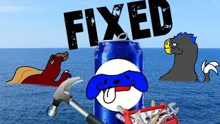 || Fixing Deep Water In JWE3 || JWE3 ||