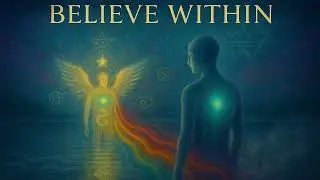 Believe Within | A Mystical Journey into the Subconscious