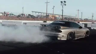 Modded kulture event transam