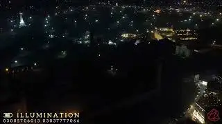 Light Sound Show Lahore Fort Pakistan | 3D Projection Mapping Shahi Qila 03005706013