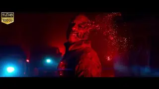 Bloodshot (2020) - Vin Diesel best fight scenes II Unstoppable Scene II All movies hub II 2021.