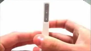 Breffo iPhone 4/4S Cover White Unboxing & Setup