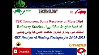 #PSX stock analysis #Stock trading strategies #Refinery Stocks & Profit  #PRL#ATRL#CNERGY#NRL