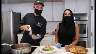 Pritikin Cooking School