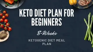 Custom Keto Diet Review [An eight-week meal plan]