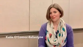 Jack and Jill (by Katie O'Connor-Ballantyne) &ndash; Between the Lines