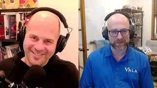 #22 - Understanding technical debt and its business implications with Christian Hammer