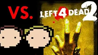 Left 4 Dead 2 With Twistedgamer48 #1 10/7/25