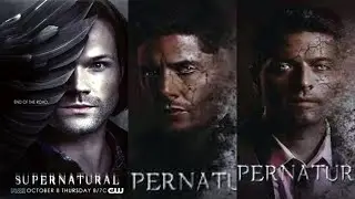 Supernatural Season 16: Jensen Ackles Pitches A Darker Revival Season For HBO MAX!