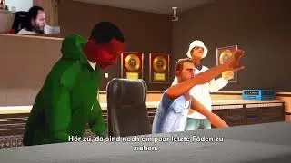 Heute schaffen wir es Das Spiel zu beenden & Ich habe euch noch was mitzuteilen :) FINALE! Stream 15