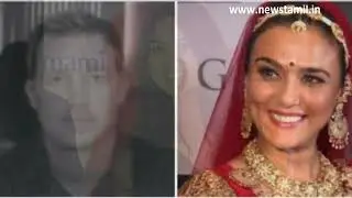 Preity Zinta Marriage: Preity Zinta is getting married with Gene Goodenough
