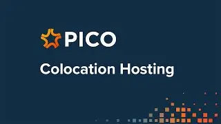 Pico Colocation Hosting