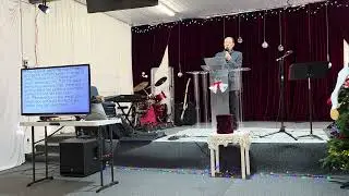 Expository sermon #Gospel John #50#when He calls our name #pastor David Yook 