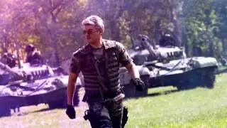 Vivegam Trailer