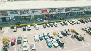 Signature Furniture M1 Retail park 2020