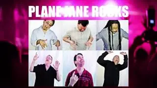 Promo - Monday Night Jam @ Stokes Volkswagen with Band Plane Jane Rocks