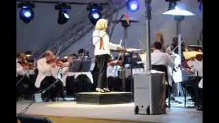 Deer Valley Music Festival