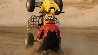 🤦🚨 When Stunts Go BAD! Epic Fail Compilation  Fail Nation