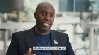 Dennis Okari | Born to Trade Mindset | Exness Team Pro