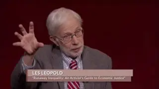 Eldridge & Co. - Les Leopold, 