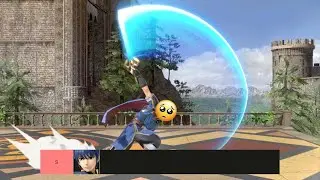 I MISS SMASH 4 MARTH