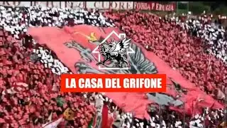 PROMO dirette web 2024/25 | La Casa del Grifone - Artiglio del Grifo TV Perugia