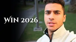 God Wants You To WIN 2026 (Do This NOW!)