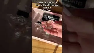 Unboxing the Sephora Deluxe Perfume Sampler