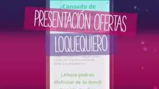 App de Ofertas y Descuentos para Android y Iphone