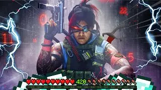 CALL OF DUTY - BEFORE SEASON 5.EXE