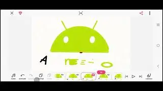 Android x Apple