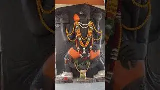 హనుమంతుడు కనిపిస్తే | జై Hanuman | @DivyaChaitanyaVlogs #god #bhakti #traditional #devotional