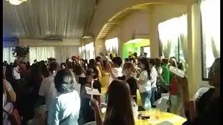 Aldub cult