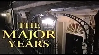 The Major Years (Part 2)