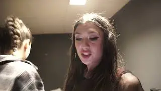 Leah Kate - Madison Beer's Life Support Tour (The Final Week Vlog 😓)