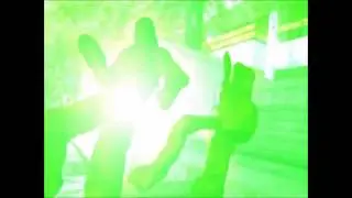 Human Civilians Turned To Slime