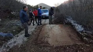 Stari srednjovjekovni spomenici u selu Dobromani (drugi dio)