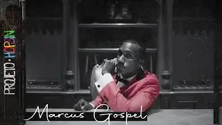 Hopsin - Marcus Gospel [LEGENDADO]
