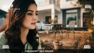 Qarm Organics | AI Commercial Video by Business Boosters