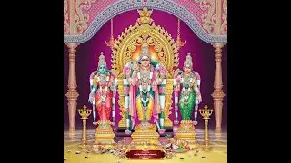 🔴MALLESHWARAM SRI SUBRAMANYA SWAMY THAIPUSA SANGAM