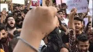 Protest Song against CAB & NRC 2 #Protest_against_CAB_&_NRC