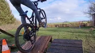 STEVCROSS bike park priv&eacute;e 2021