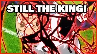 Blue Lock anime is unmatched! CMP Podcast #19
